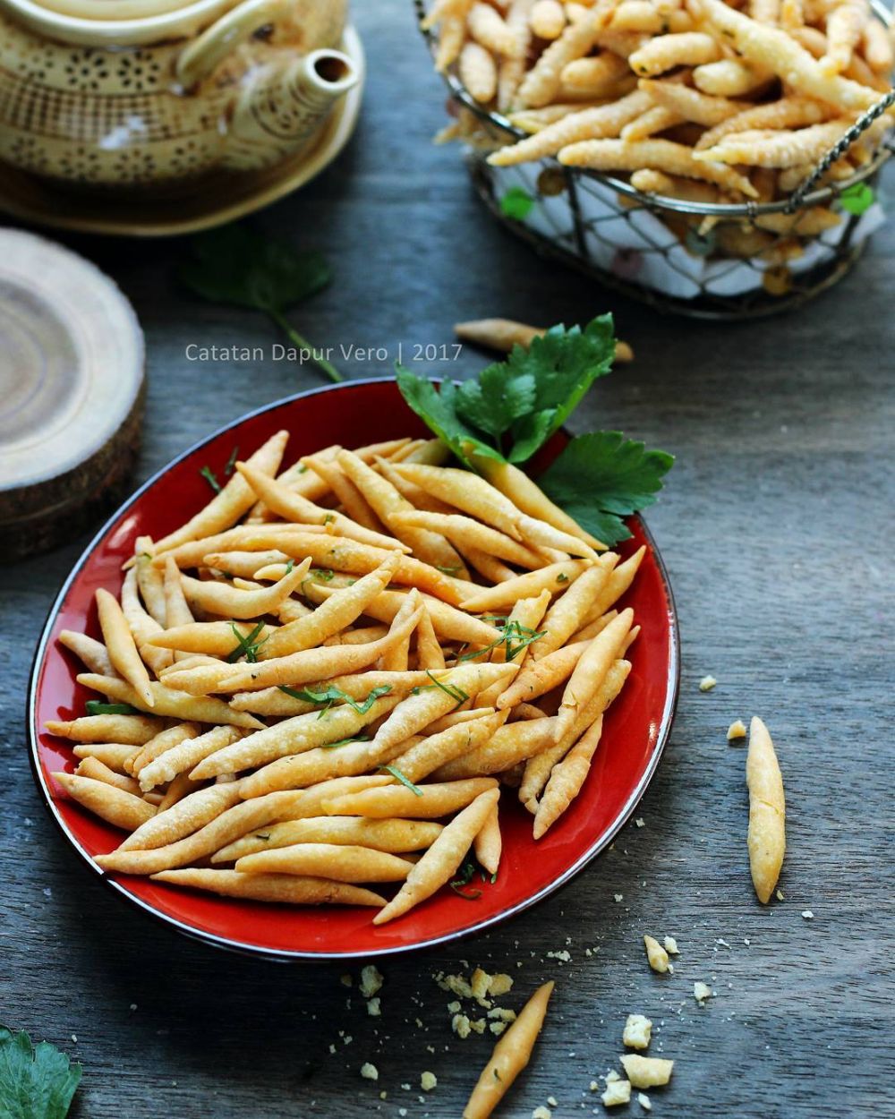 9 Resep dan cara membuat telur gabus tanpa keju, renyah dan praktis