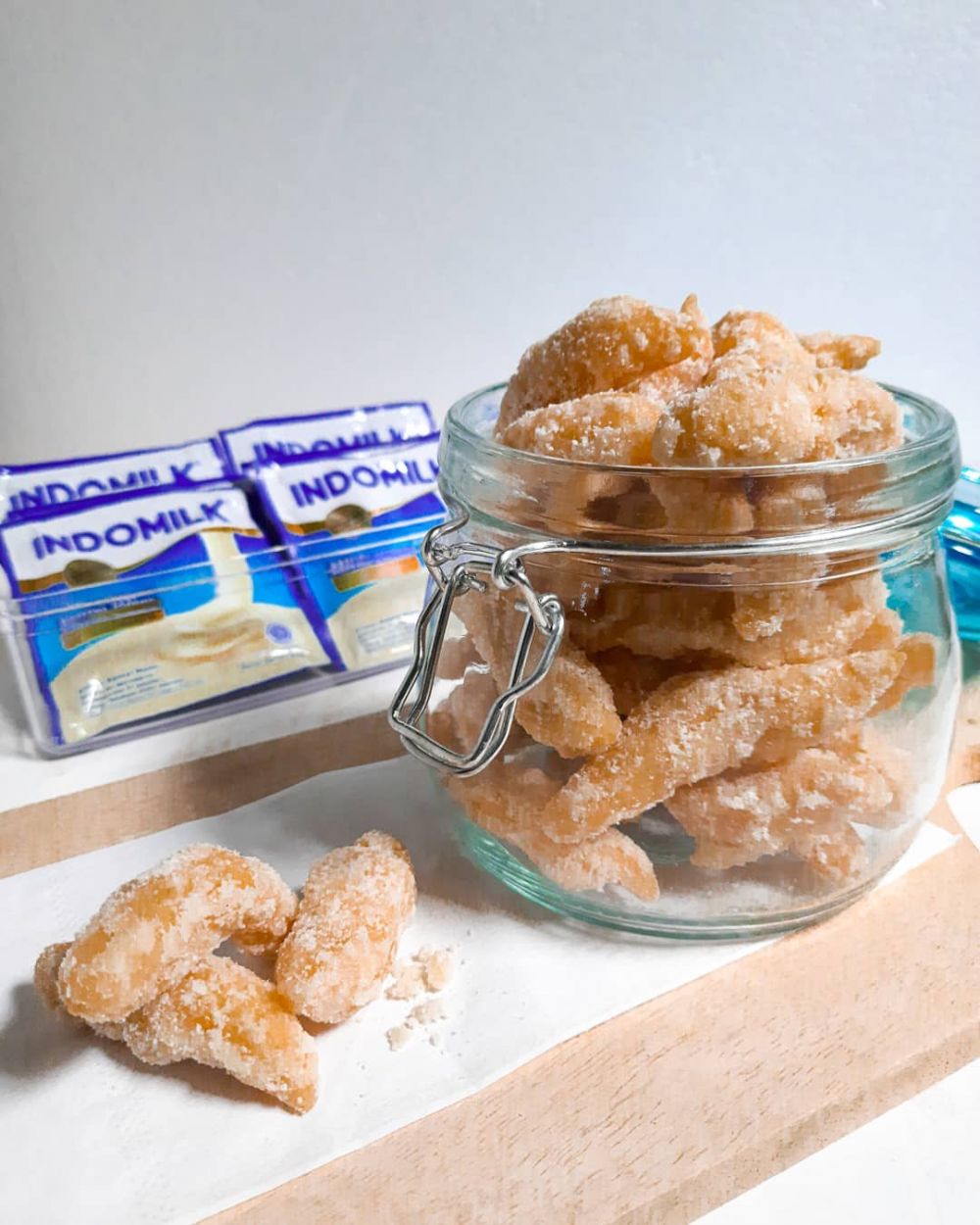 9 Resep dan cara membuat telur gabus tanpa keju, renyah dan praktis