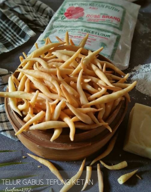 9 Resep dan cara membuat telur gabus tanpa keju, renyah dan praktis