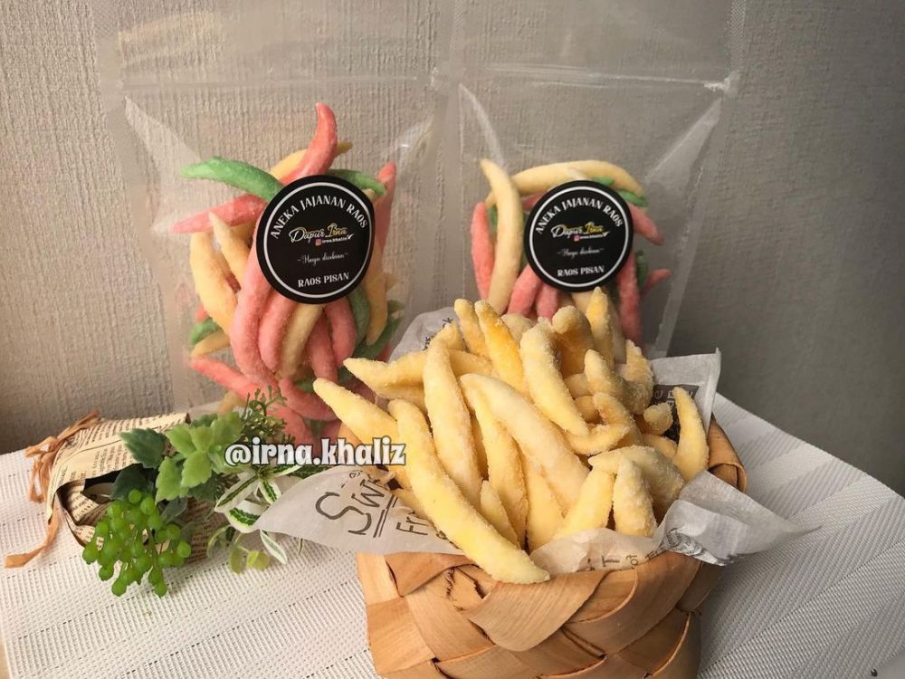 9 Resep dan cara membuat telur gabus tanpa keju, renyah dan praktis