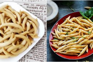 9 Resep dan cara membuat telur gabus tanpa keju, renyah dan praktis