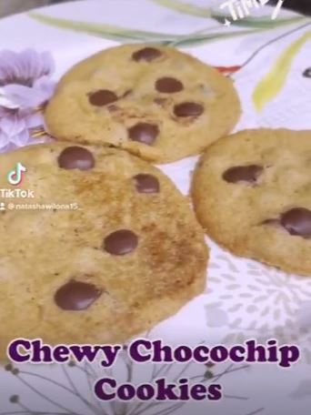 7 Kreasi kue Natasha Wilona ini pakai bahan sehat, nggak bikin gendut