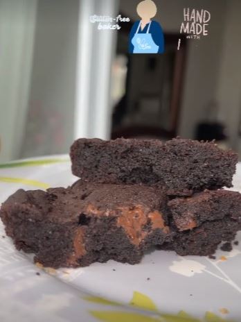 7 Kreasi kue Natasha Wilona ini pakai bahan sehat, nggak bikin gendut