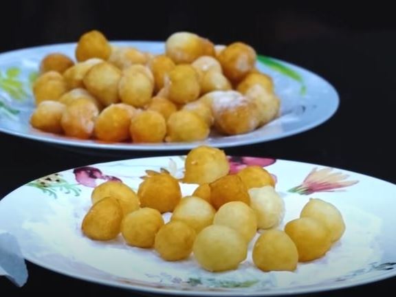 7 Kreasi kue Natasha Wilona ini pakai bahan sehat, nggak bikin gendut