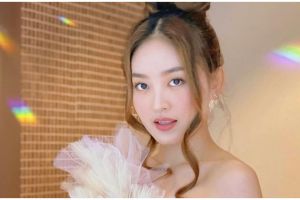 7 Kreasi kue Natasha Wilona ini pakai bahan sehat, nggak bikin gendut