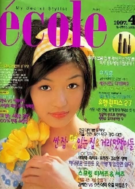 Potret awal karier 9 aktris Korea saat jadi model, parasnya manglingi