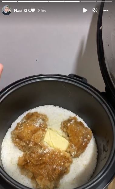 9 Inspirasi masakan rumahan Kesha Ratuliu, kekinian dan mudah ditiru