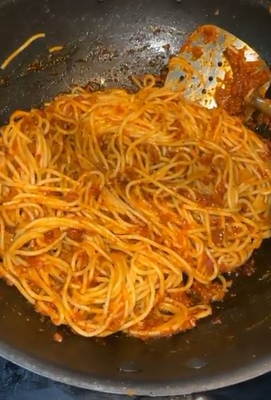 9 Inspirasi masakan rumahan Kesha Ratuliu, kekinian dan mudah ditiru