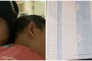 Sahabat Vanessa Angel ungkap donasi Rumah untuk Gala capai Rp 800 juta