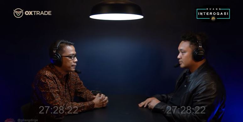 Reaksi Doddy Sudrajat jika hak perwalian Gala jatuh ke keluarga Bibi