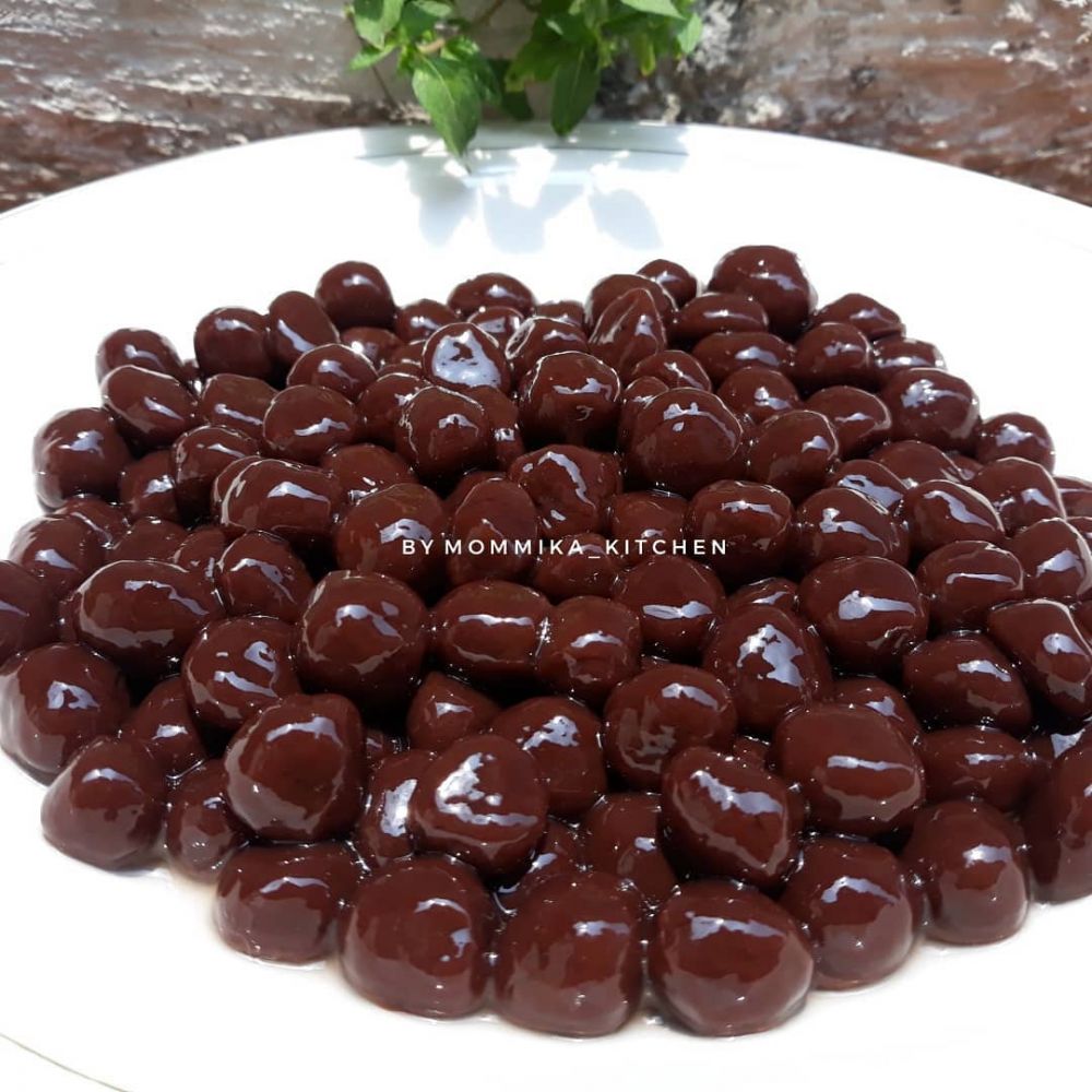 9 Cara membuat boba, mudah dan cocok untuk aneka kreasi dessert