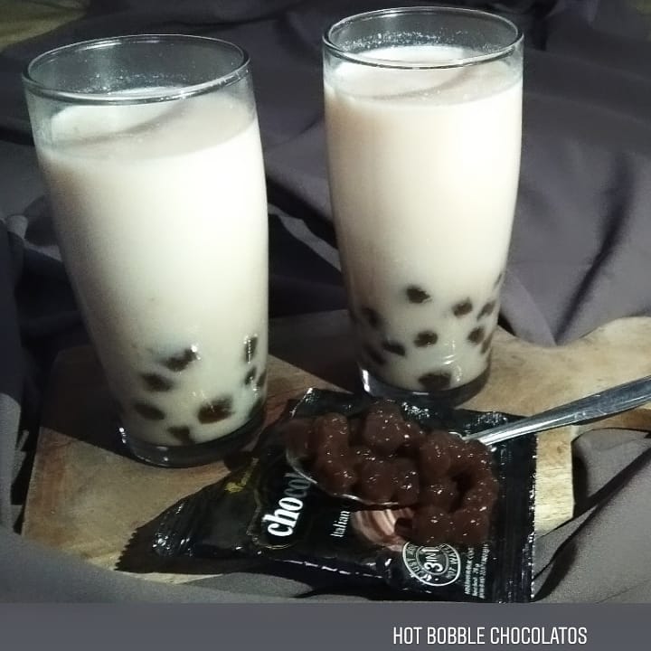 9 Cara membuat boba, mudah dan cocok untuk aneka kreasi dessert