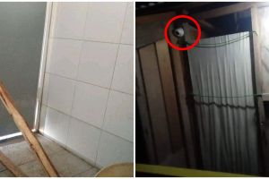 11 Cara nyeleneh biar makin aman ini bikin senyum heran