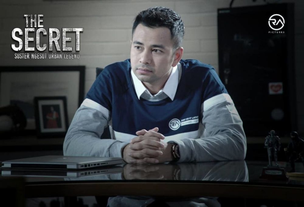 Bukti multitalenta, 9 seleb ini mencoba peruntungan jadi produser film