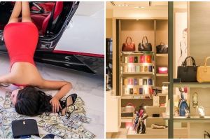 Keluarkan kebijakan baru, China larang influencer pamer kekayaan