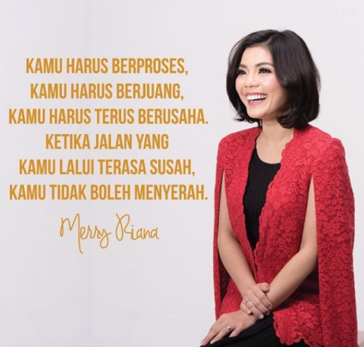 101 Kata-kata motto hidup tokoh Indonesia ternama, inspiratif