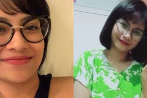Viral lagi wanita mirip Vanessa Angel, ngaku fans berat mendiang