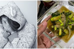 Bikin melongo pelanggan dibebani Rp 60 ribu untuk secuil ikan asin