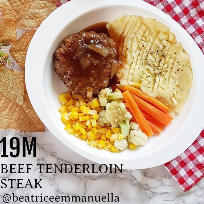 11 Cara membuat steak daging ala restoran, enak dan antialot