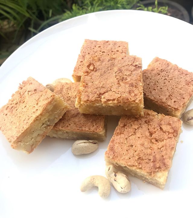 Tak melulu kue, makanan khas ultah 7 negara Asia ini penuh makna