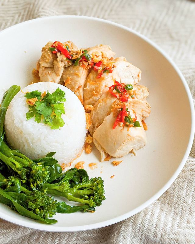Tak melulu kue, makanan khas ultah 7 negara Asia ini penuh makna