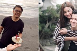 Momen mesra 7 pemain Ikatan Cinta dan pasangan, ibu Andin baru dilamar