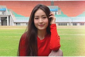7 Inspirasi masakan Natasha Wilona, simpel dan kekinian