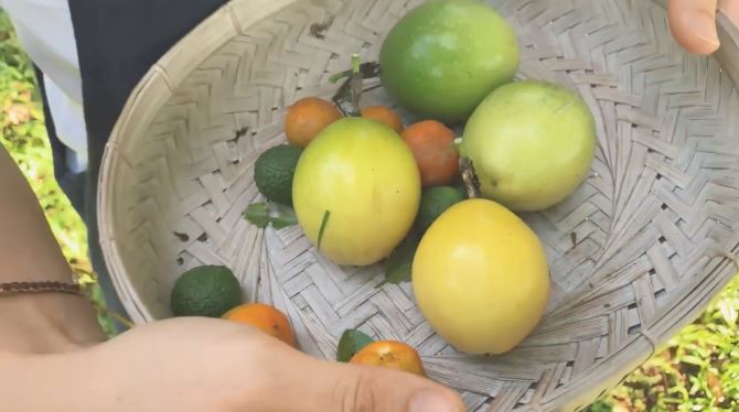 5 Trik bikin kue ala Sarah istri Eros Candra, hemat dan antigagal