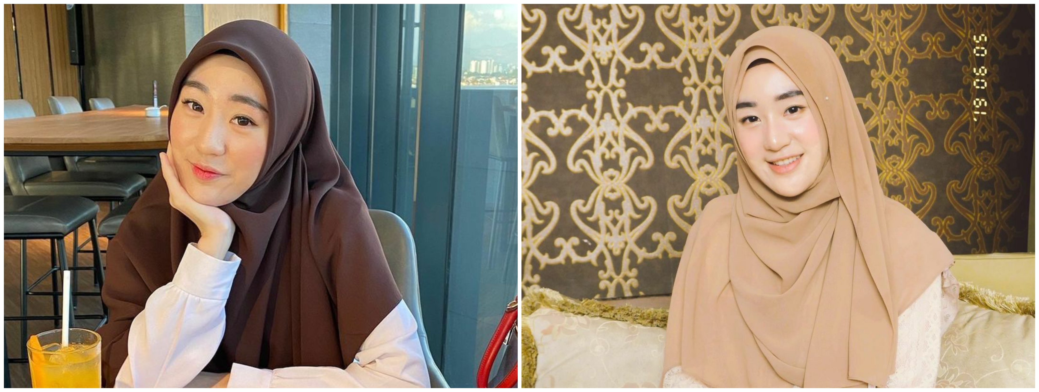 Anak sakit sampai sering minum obat, Larissa Chou ungkap patah hati