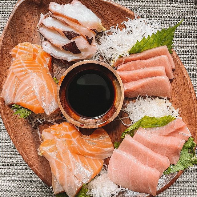 7 Trik plating ala Awkarin, makan di rumah serasa di restoran