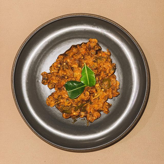 7 Trik plating ala Awkarin, makan di rumah serasa di restoran