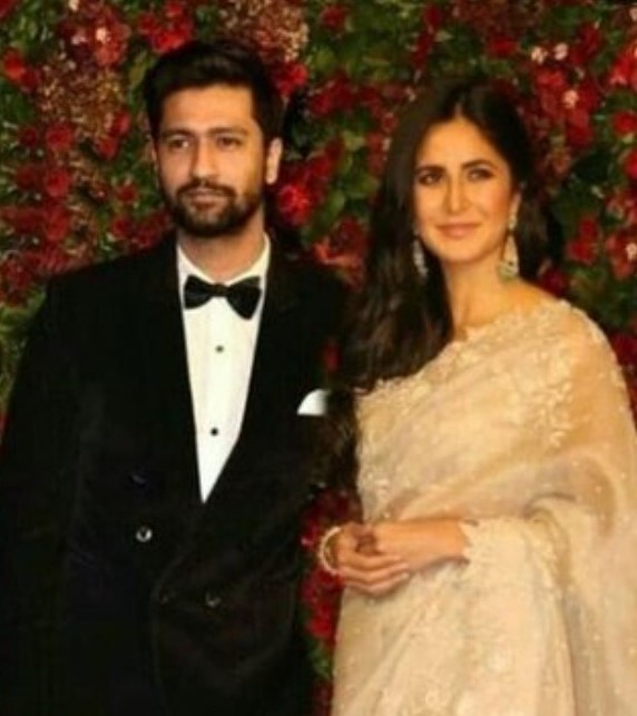 6 Perjalanan cinta Katrina Kaif & Vicky Kaushal, emoh umbar kemesraan