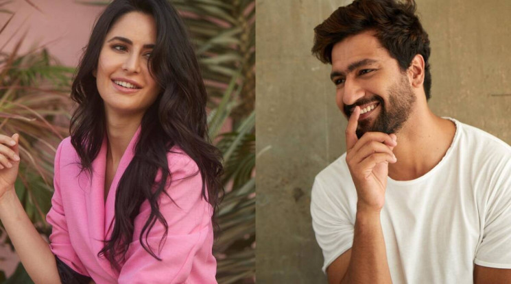 6 Perjalanan cinta Katrina Kaif & Vicky Kaushal, emoh umbar kemesraan