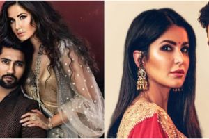 6 Perjalanan cinta Katrina Kaif & Vicky Kaushal, emoh umbar kemesraan