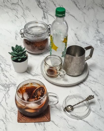 11 Cara membuat kopi jadi aneka minuman ala kafe, simpel dan enak