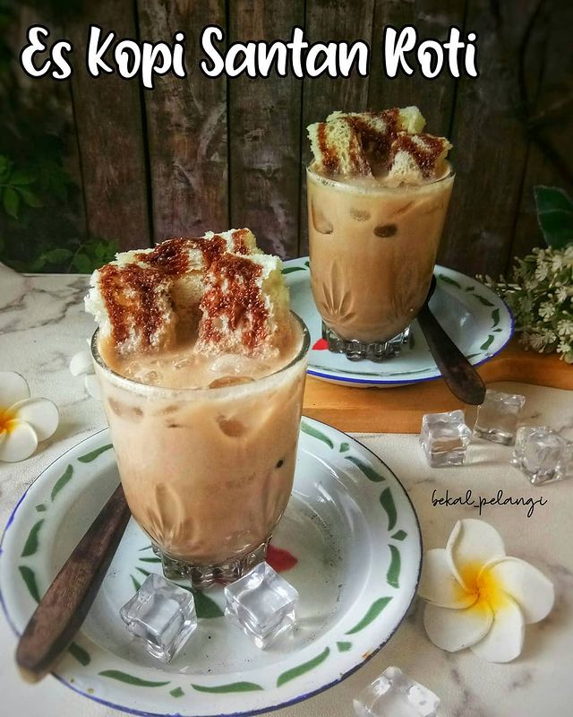 11 Cara membuat kopi jadi aneka minuman ala kafe, simpel dan enak