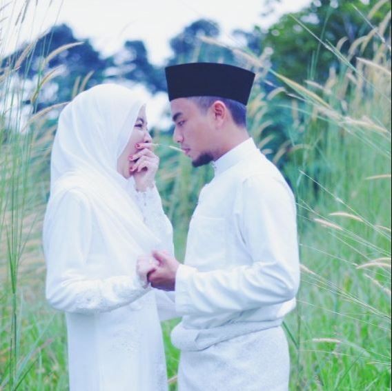 11 Potret lucu prewedding gagal ini bikin pengantin senyum kecut
