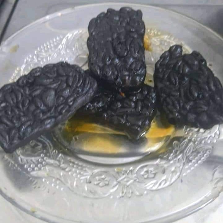 11 Potret lucu benda disajikan di piring ini bikin lihat dua kali