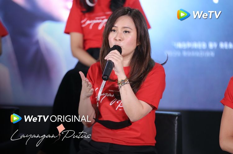 9 Fakta menarik webseries Layangan Putus, diangkat dari kisah viral