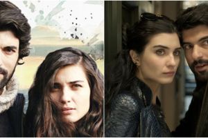 7 Tahun berlalu, ini kabar 7 pemain drama Turki Cinta Elif