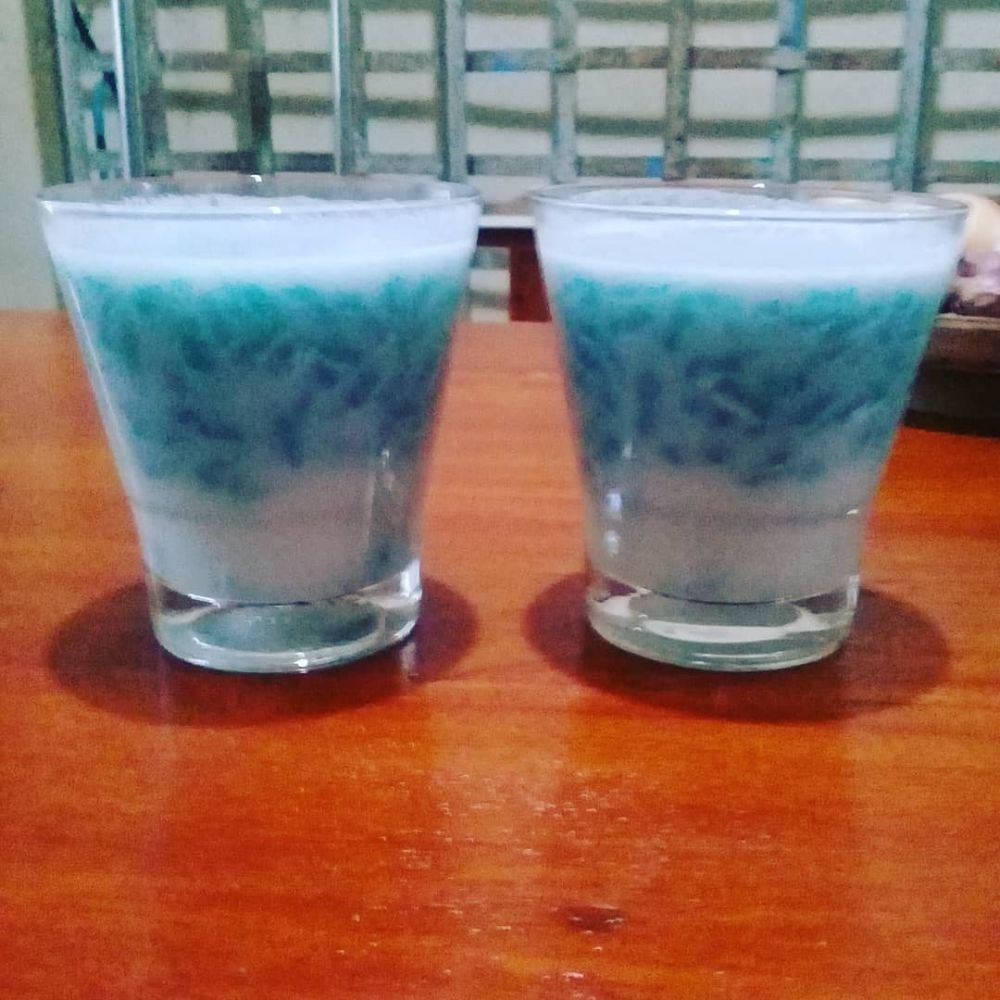 9 Cara membuat cendol jadi kreasi dessert, lembut dan legit