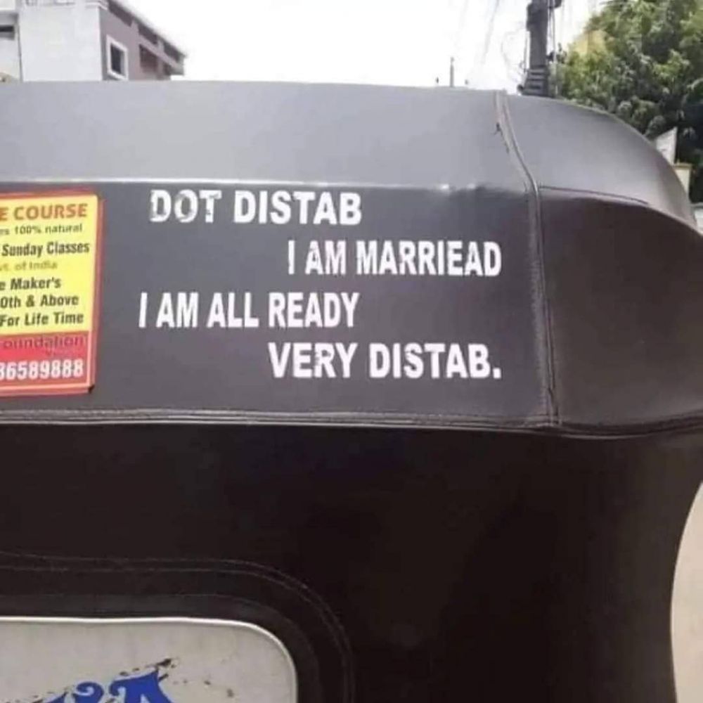 13 Kata-kata lucu niatnya romantis ini malah bikin ketawa