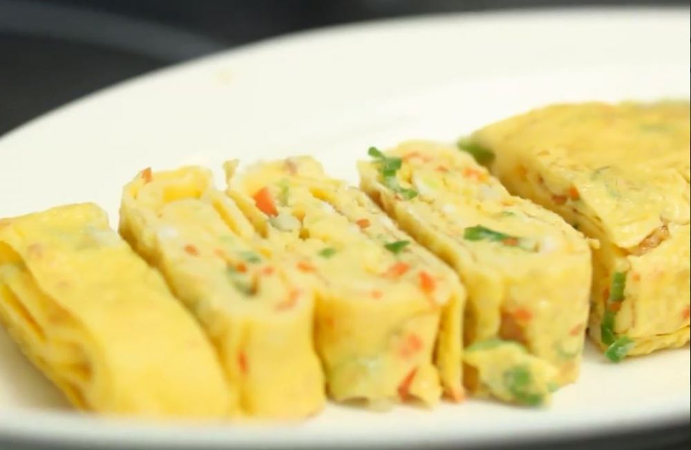 5 Kreasi camilan rumahan ala Rossa, simpel dan mudah ditiru