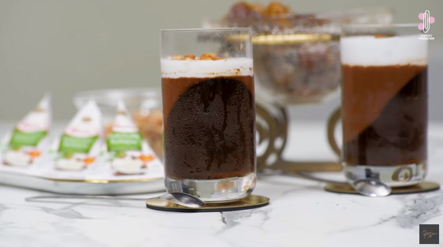 5 Kreasi camilan rumahan ala Rossa, simpel dan mudah ditiru