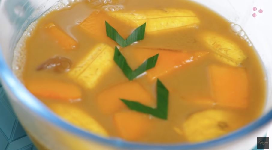 5 Kreasi camilan rumahan ala Rossa, simpel dan mudah ditiru