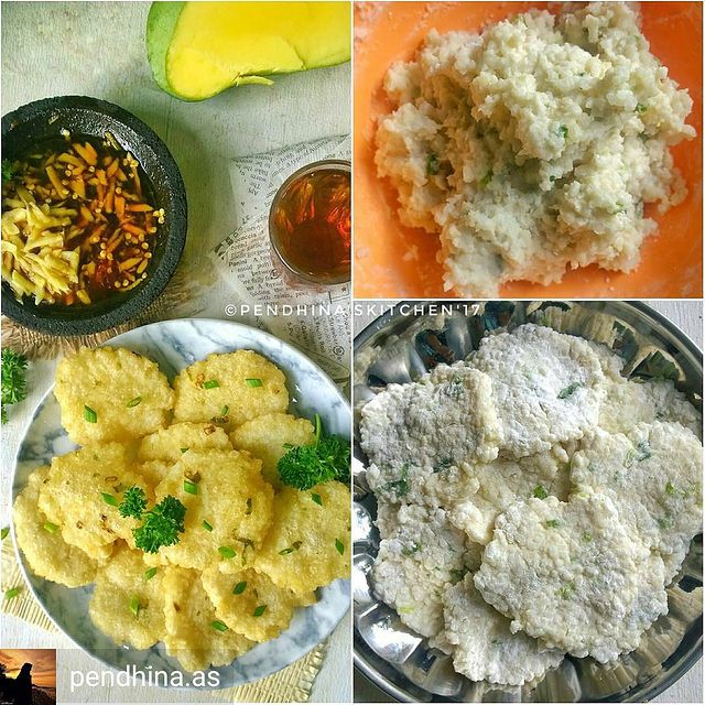 21 Cara membuat cireng nasi, gurih, renyah, dan antigagal