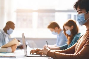 Kunci keberhasilan cegah gelombang ketiga, perkuat strategi kolaborasi