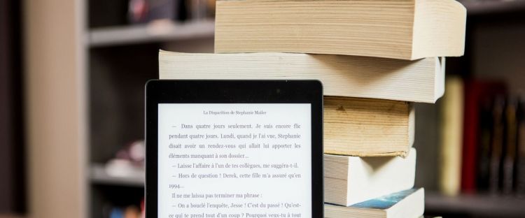 Buruan Cek Link Buku Novel PDF 2023 Semua Ada Dimari!