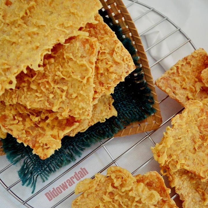 9 Cara membuat aneka keripik tempe, renyah dan bisa jadi ide jualan