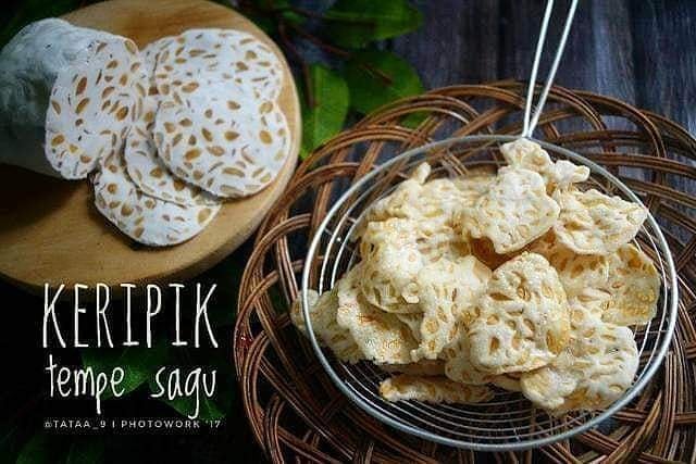 9 Cara membuat aneka keripik tempe, renyah dan bisa jadi ide jualan